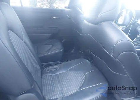 2023 Toyota Highlander Xse from USA, damaged, VIN 5TDKDRBHXPS518046